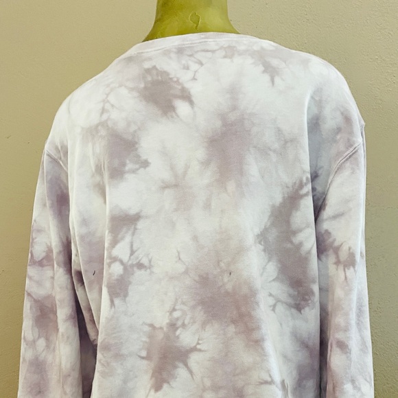 MIGHTY FINE NWT We Can Make It SWEATSHIRT Size Large - Picture 5 of 7